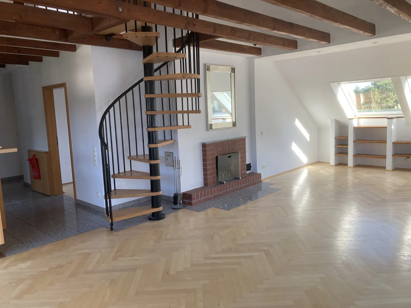 4 Zimmer Wohnung mit 100 m² in Dortmund – Bild 5