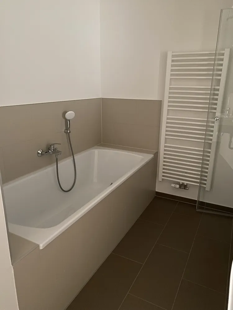 4 room apartment with 130 m² in Nuremberg – Photo 7
