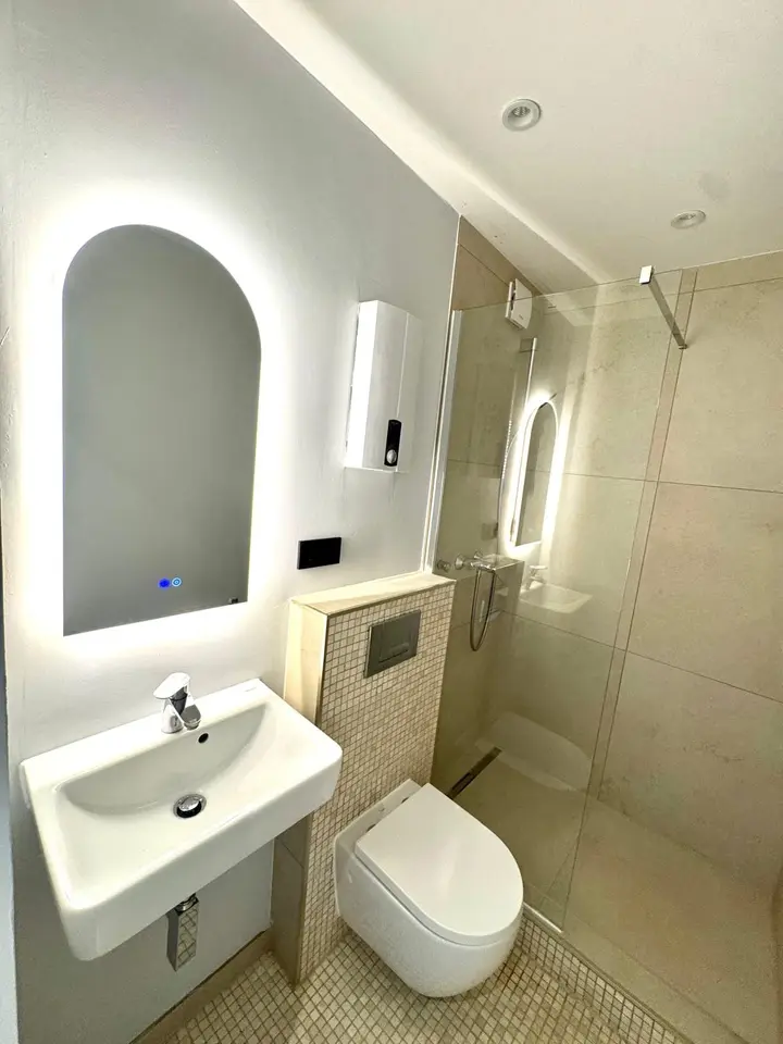 2 Zimmer Wohnung mit 25 m² in Pulheim – Bild 6