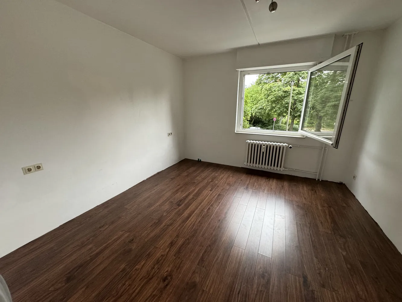 3 room apartment with 63 m² in Ludwigshafen am Rhein – Photo 2