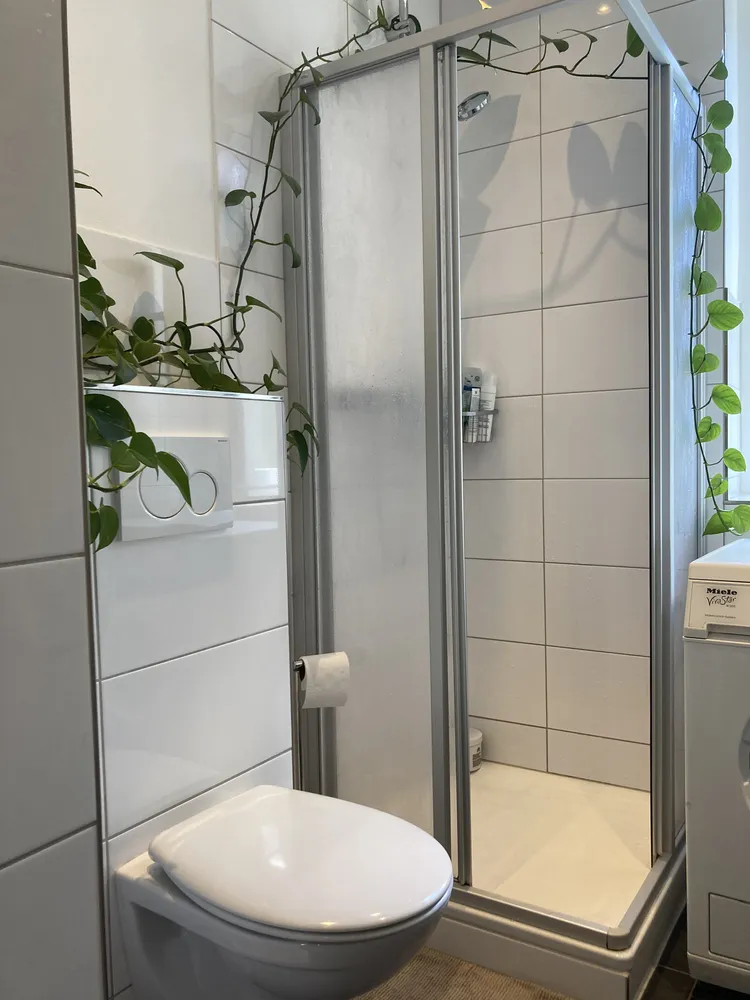 3 Zimmer Wohnung mit 60 m² in Hamburg – Bild 3