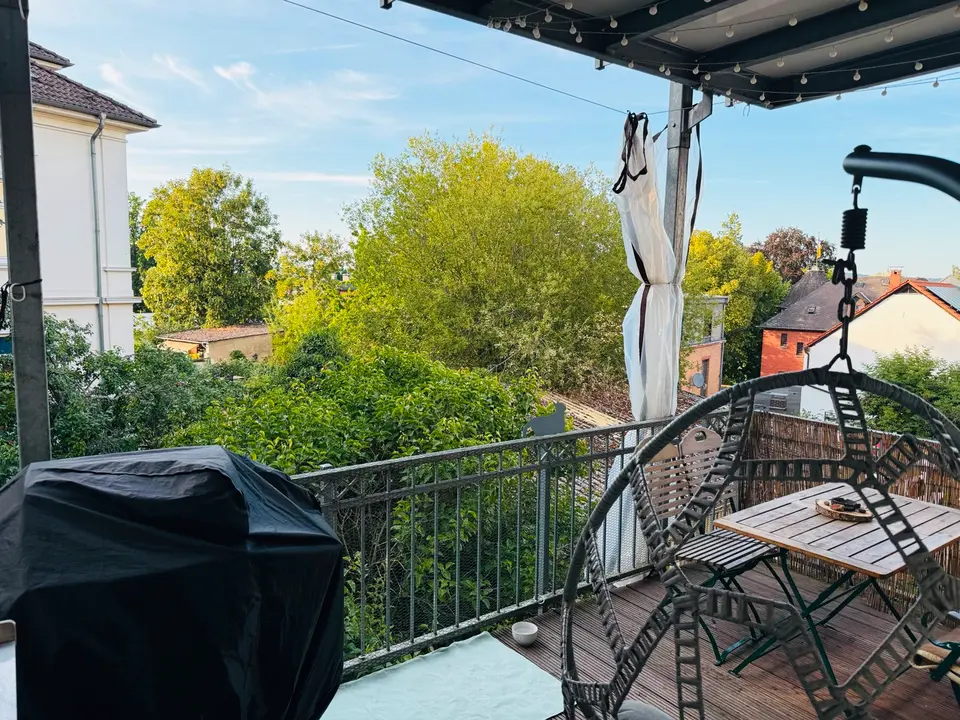 3 Zimmer Wohnung mit 72 m² in Gießen – Bild 3