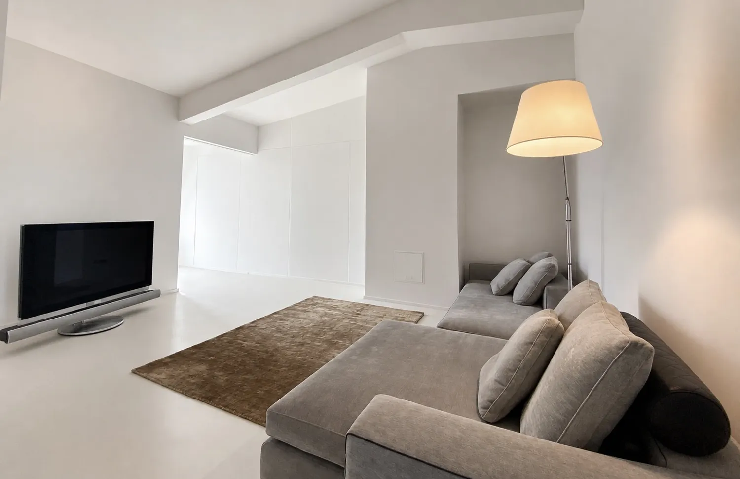 4 Zimmer Wohnung mit 136 m² in Berlin – Bild 3