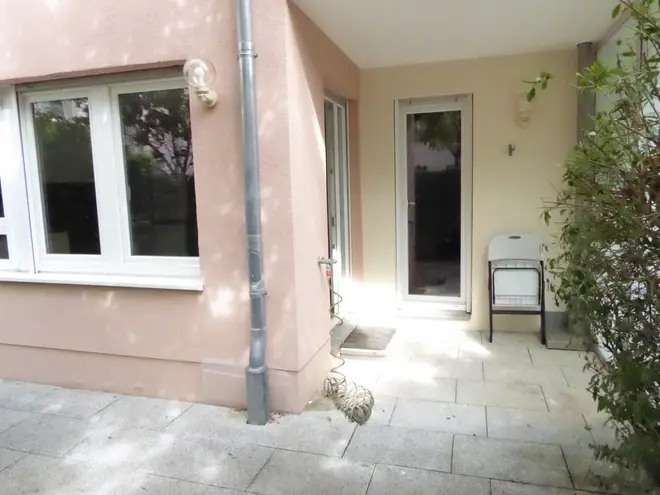 2 Zimmer Wohnung mit 45 m² in München – Bild 8