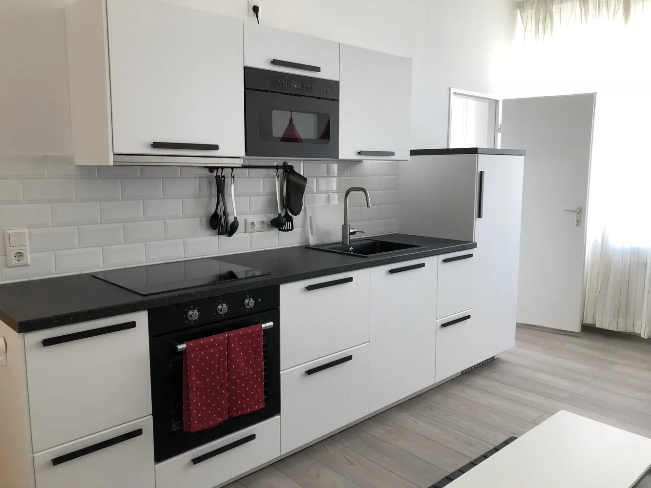 2 Zimmer Wohnung mit 33 m² in Berlin – Bild 10