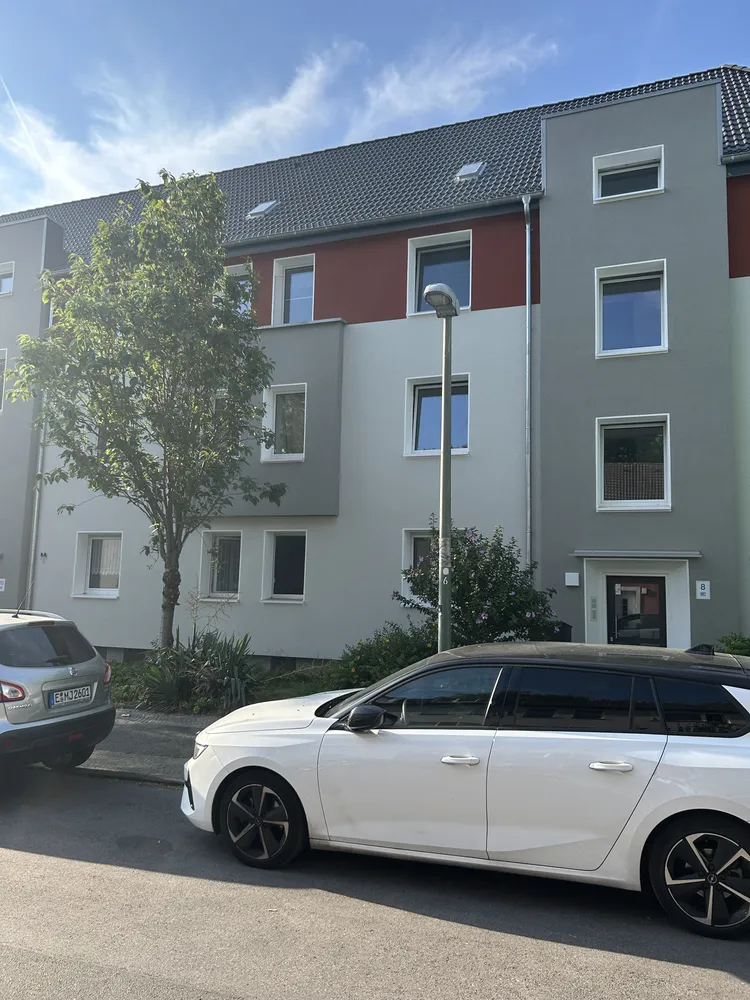 2 Zimmer Wohnung mit 57 m² in Essen – Bild 2