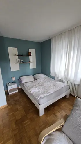 1 Zimmer Wohnung mit 47 m² in Essen – Bild 2