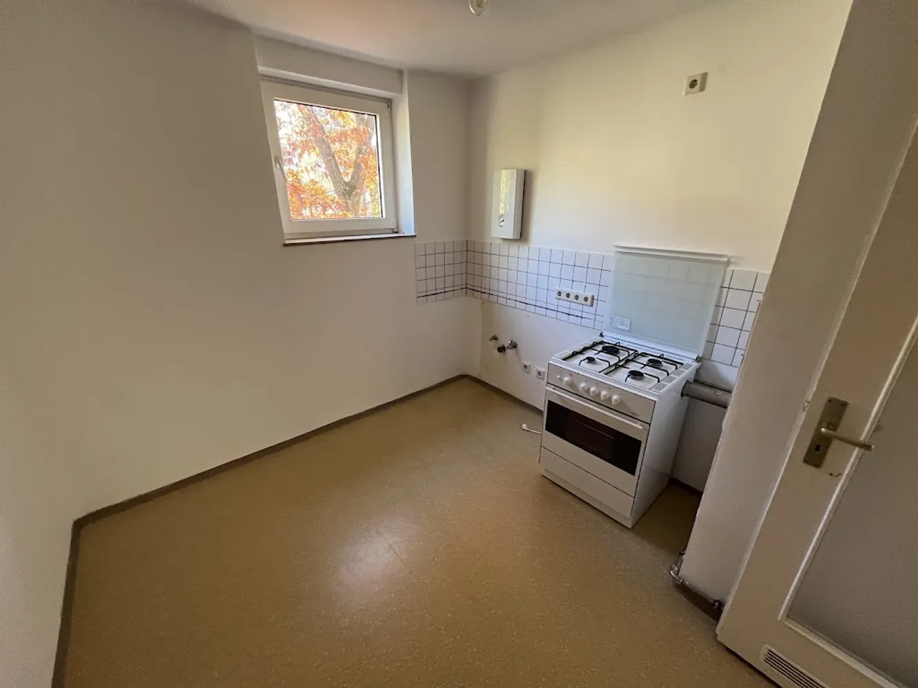 2 room apartment with 52 m² in Nuremberg – Photo 5