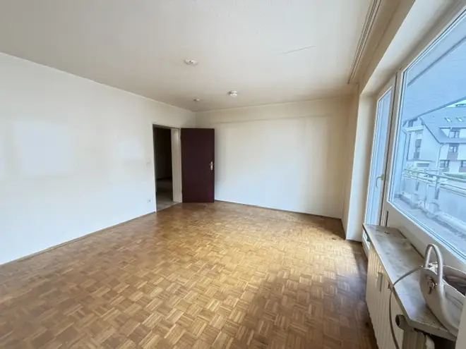 3 Zimmer Wohnung mit 110 m² in Düsseldorf – Bild 8