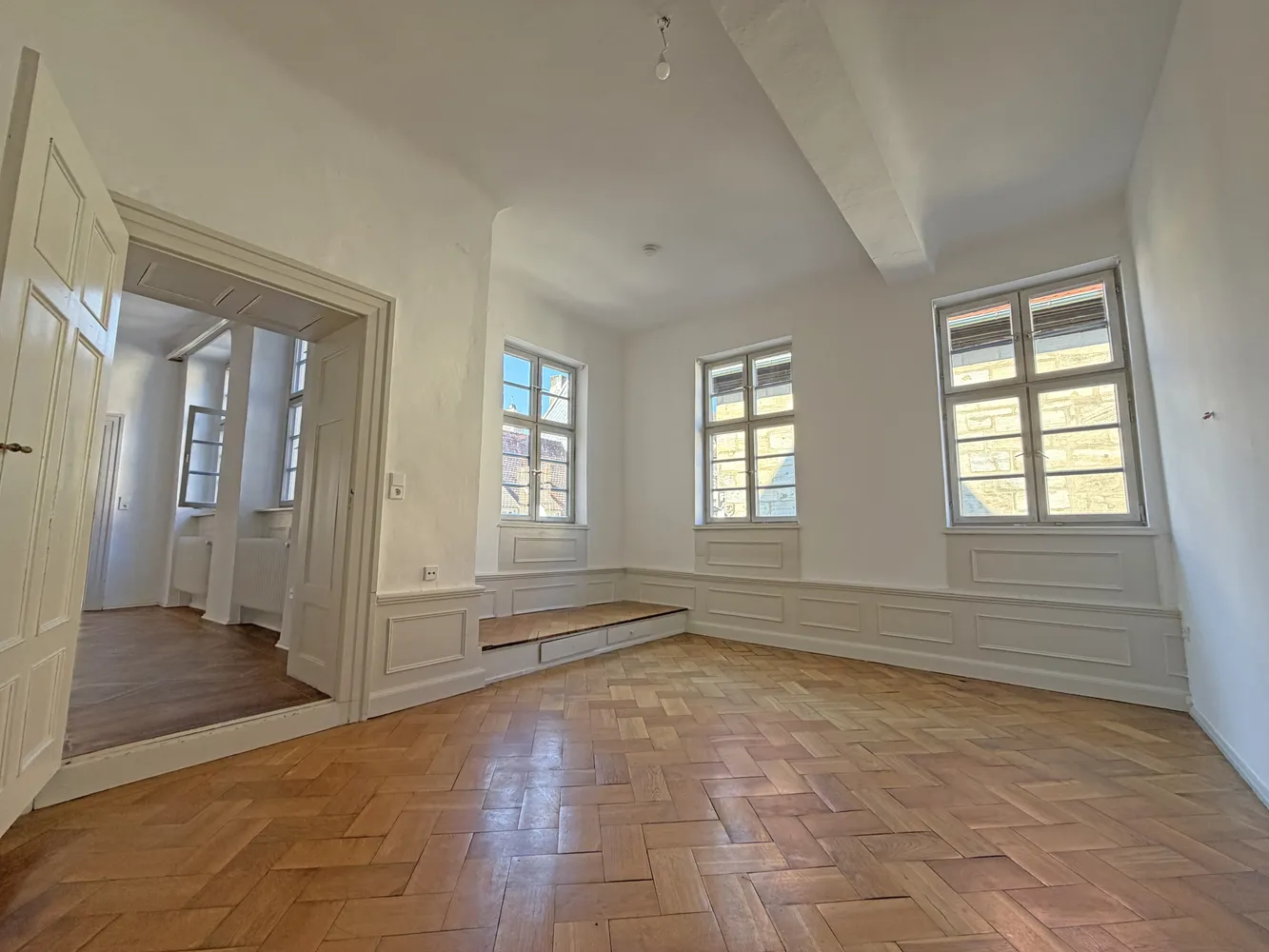 4 Zimmer Wohnung mit 152 m² in Bamberg – Bild 5