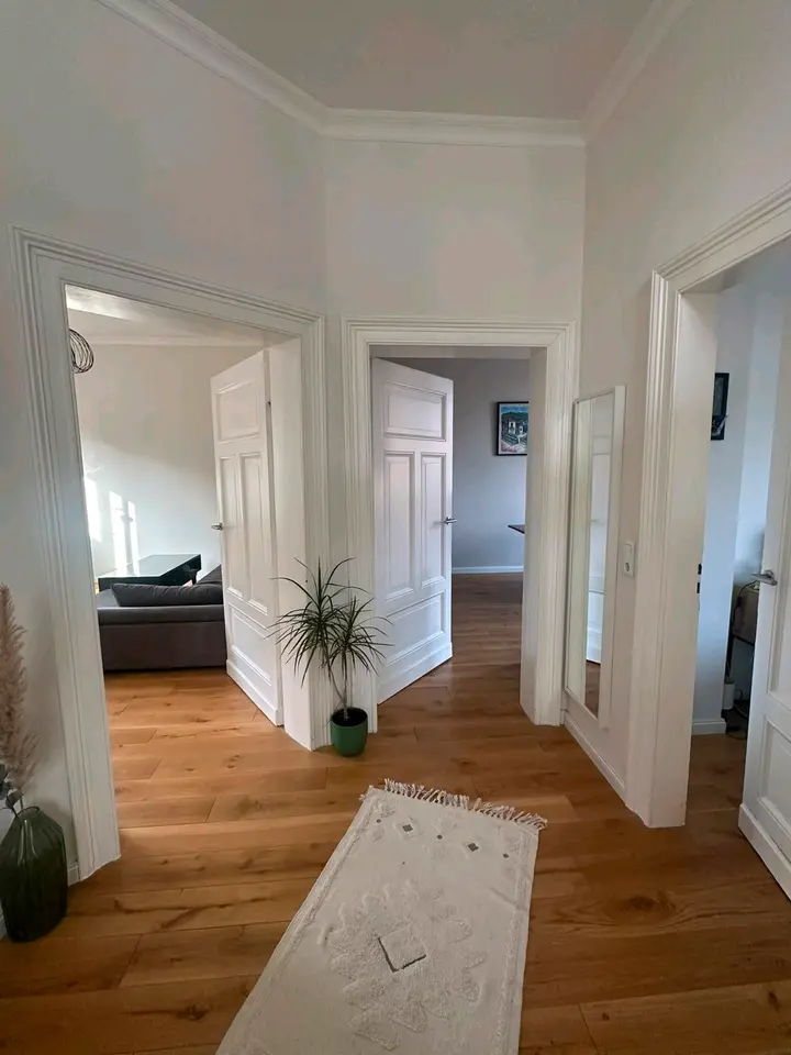 3 Zimmer Wohnung mit 90 m² in Detmold – Bild 5