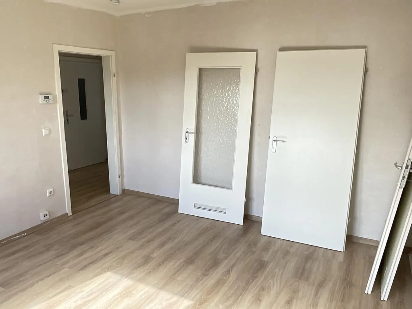 3 Zimmer Wohnung mit 52 m² in Duisburg – Bild 11