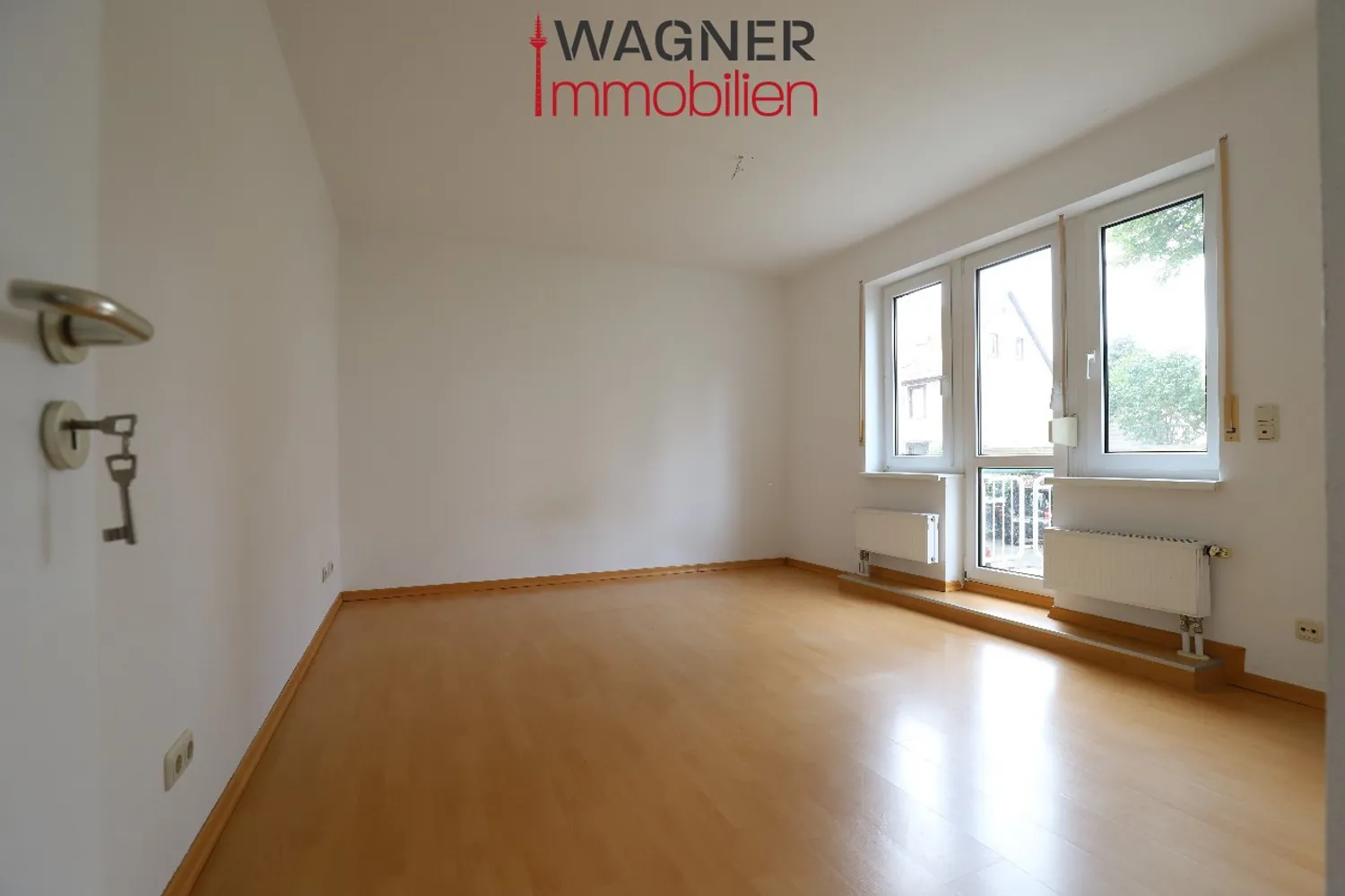 3 Zimmer Wohnung mit 102 m² in Frankfurt am Main – Bild 7