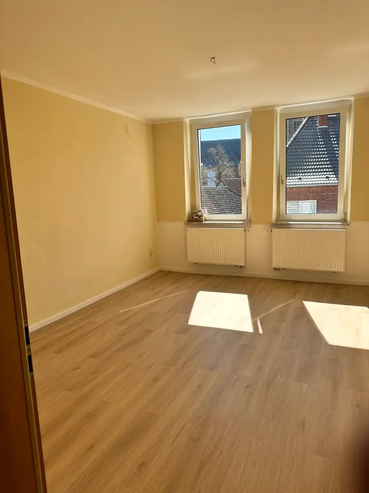 3 Zimmer Wohnung mit 75 m² in Recklinghausen – Bild 1