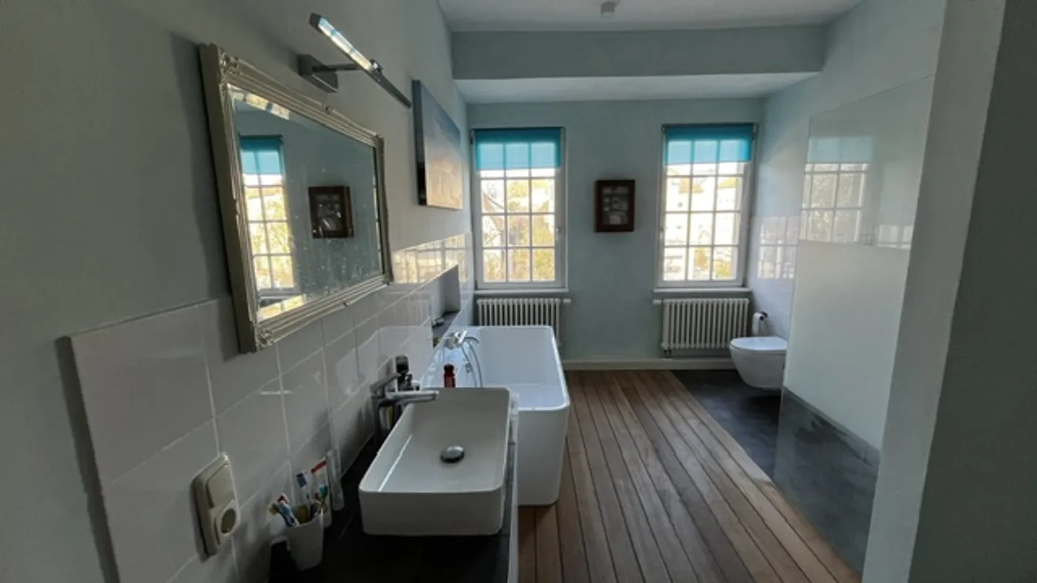 5 Zimmer Wohnung mit 140 m² in Halle (Saale) – Bild 4