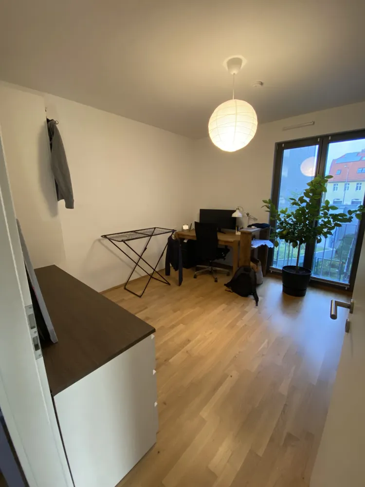 3 room apartment with 79 m² in Berlin – Photo 12