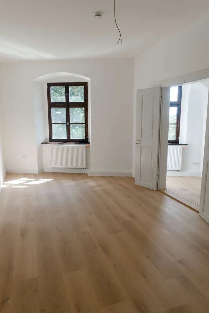 4 Zimmer Wohnung mit 96 m² in Hof – Bild 10