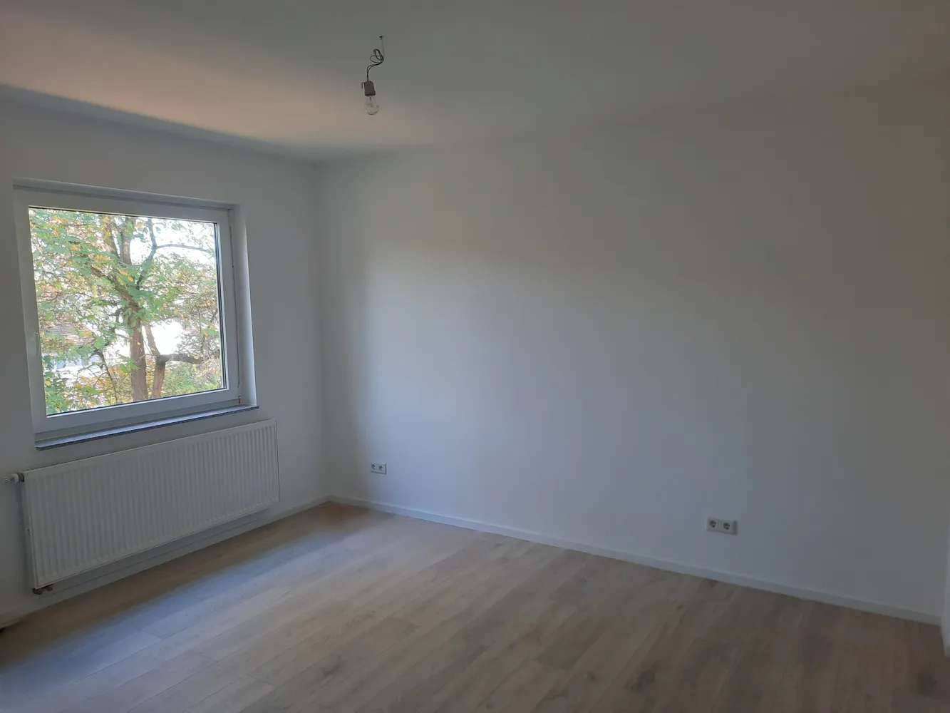 2 Zimmer Wohnung mit 40 m² in Mülheim an der Ruhr – Bild 8