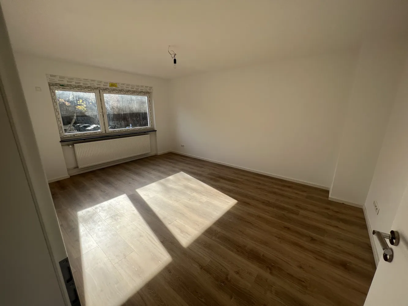 2 Zimmer Wohnung mit 62 m² in Karlsruhe – Bild 1