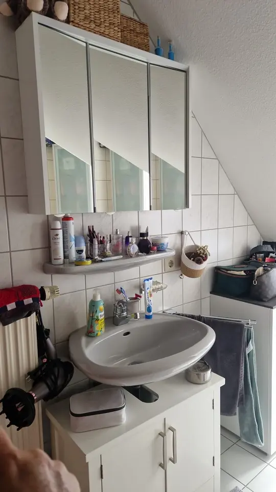 2 Zimmer Wohnung mit 38 m² in Nürtingen – Bild 10