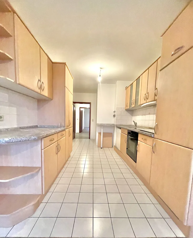 3 Zimmer Wohnung mit 95 m² in Heidelberg – Bild 11
