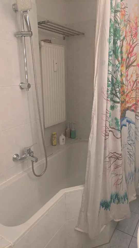 WG-Zimmer mit 11 m² in Düsseldorf – Bild 7