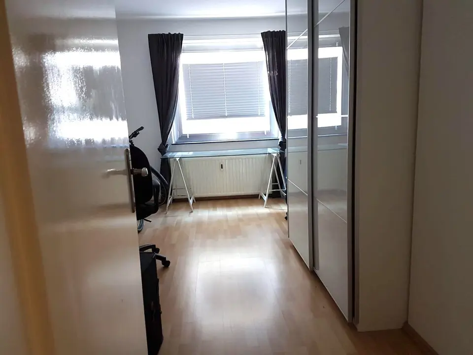 3 Zimmer Wohnung mit 75 m² in Wuppertal – Bild 10