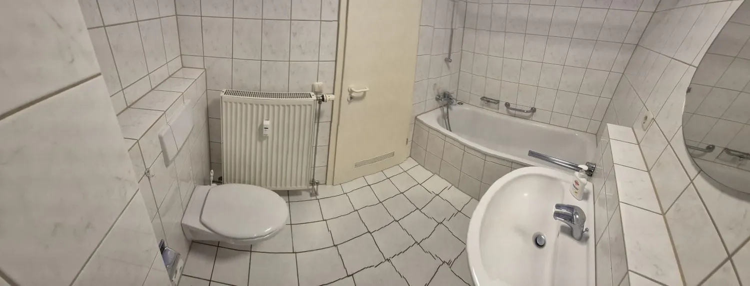 2 Zimmer Wohnung mit 67 m² in Krefeld – Bild 9