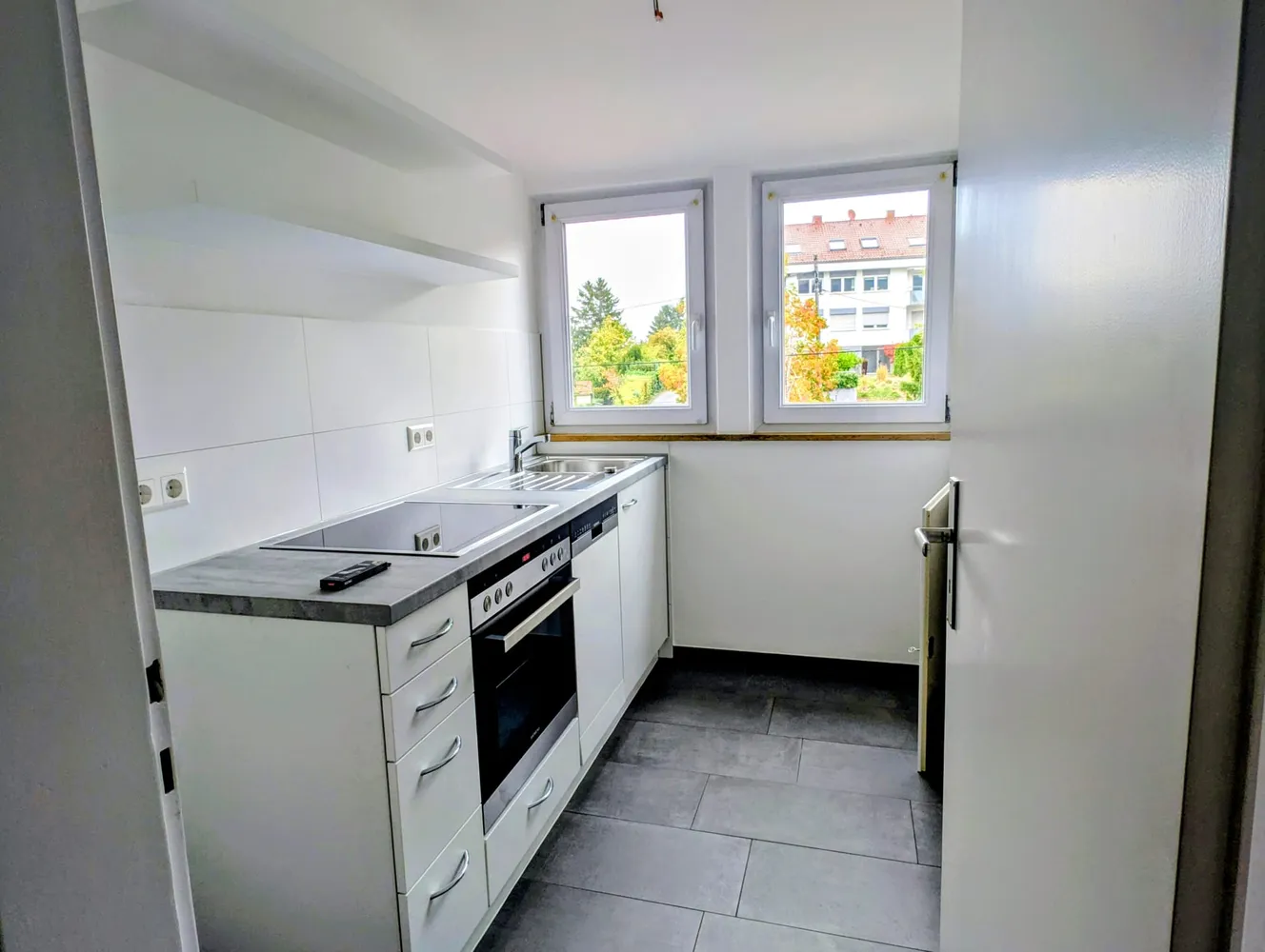 3 Zimmer Wohnung mit 73 m² in Stuttgart – Bild 1