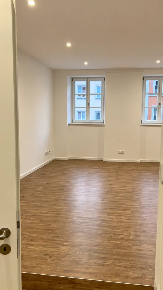 3 Zimmer Wohnung mit 114 m² in Landshut – Bild 8