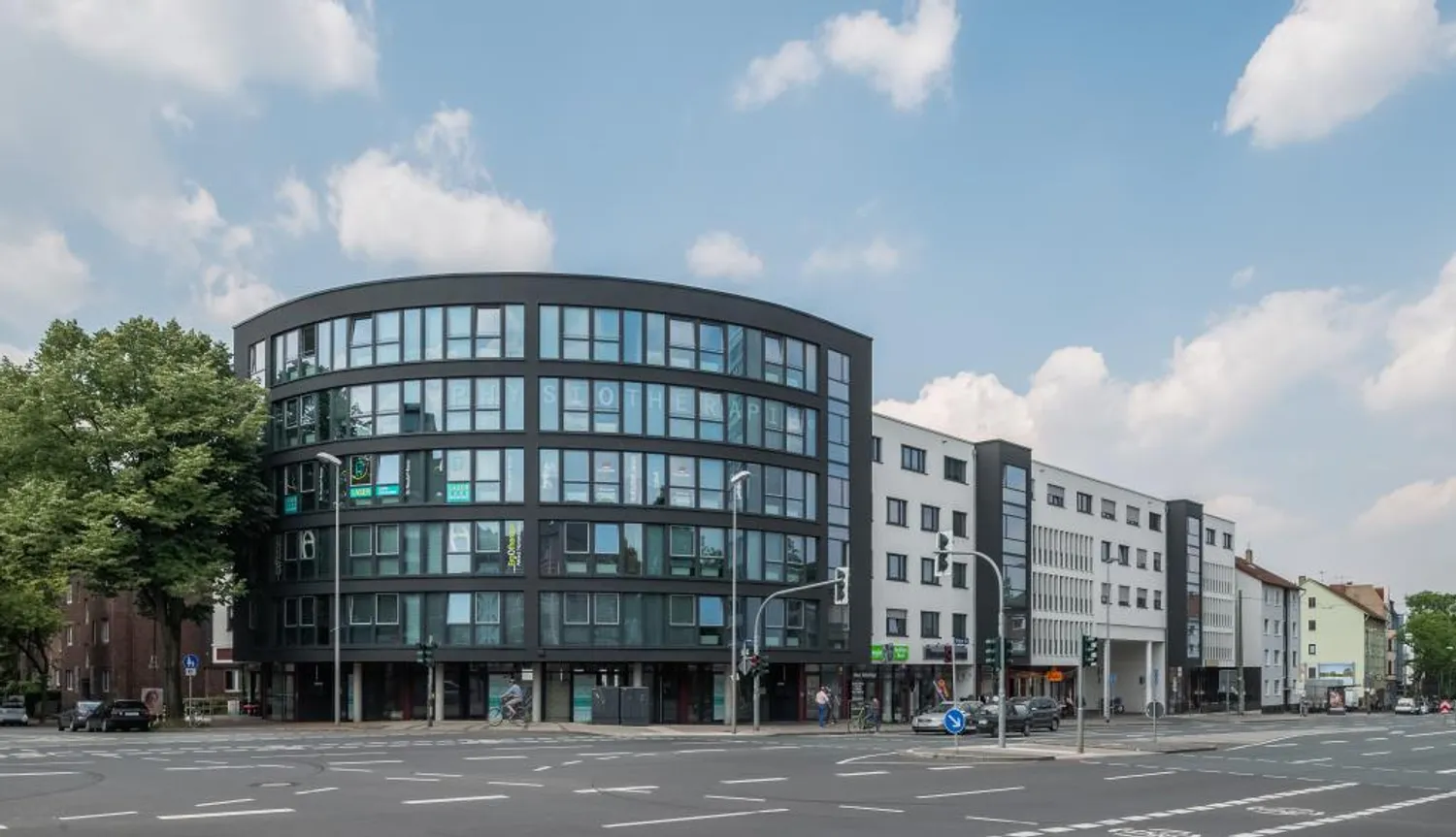 2 Zimmer Wohnung mit 51 m² in Bochum – Bild 1