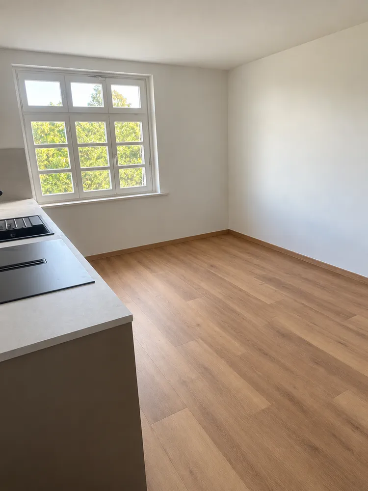 4 room apartment with 110 m² in Hanover – Photo 8