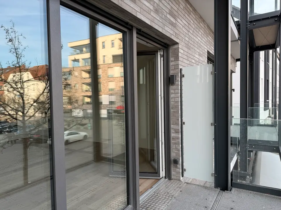 Studio mit 43 m² in Gladbeck – Bild 6