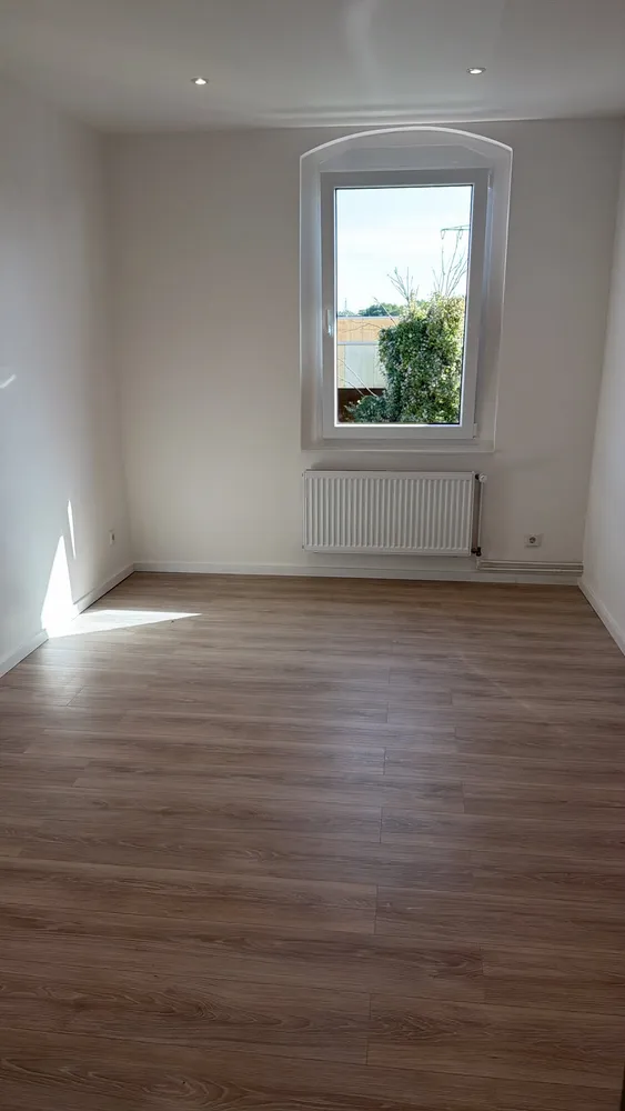 2 room apartment with 50 m² in Brunswick – Photo 5
