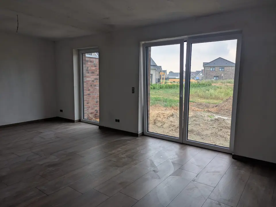 5 Zimmer Haus mit 120 m² in Meppen – Bild 1