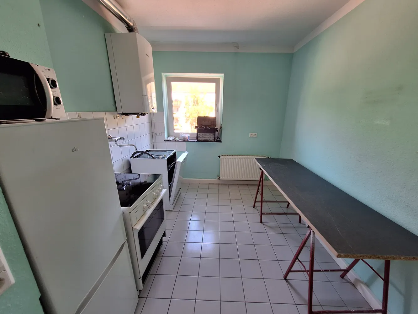 2 Zimmer Wohnung mit 48 m² in Köln – Bild 6