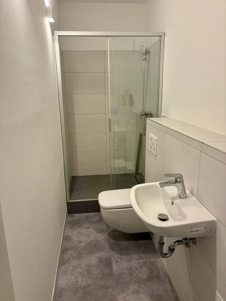 2 room apartment with 45 m² in Potsdam – Photo 1