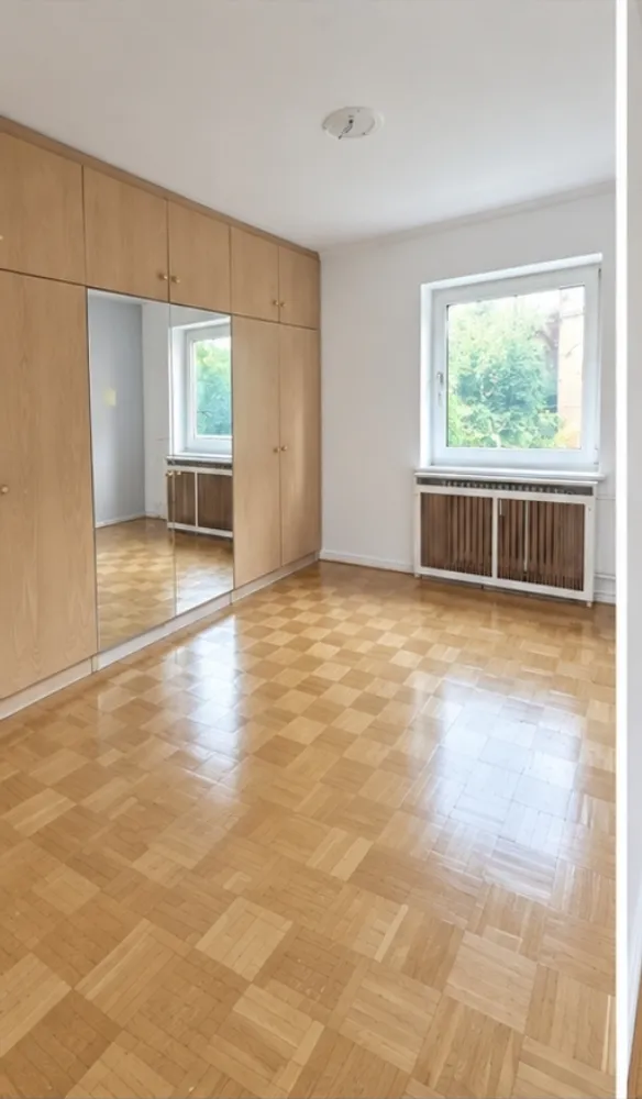 3 Zimmer Wohnung mit 76 m² in Hamburg – Bild 4
