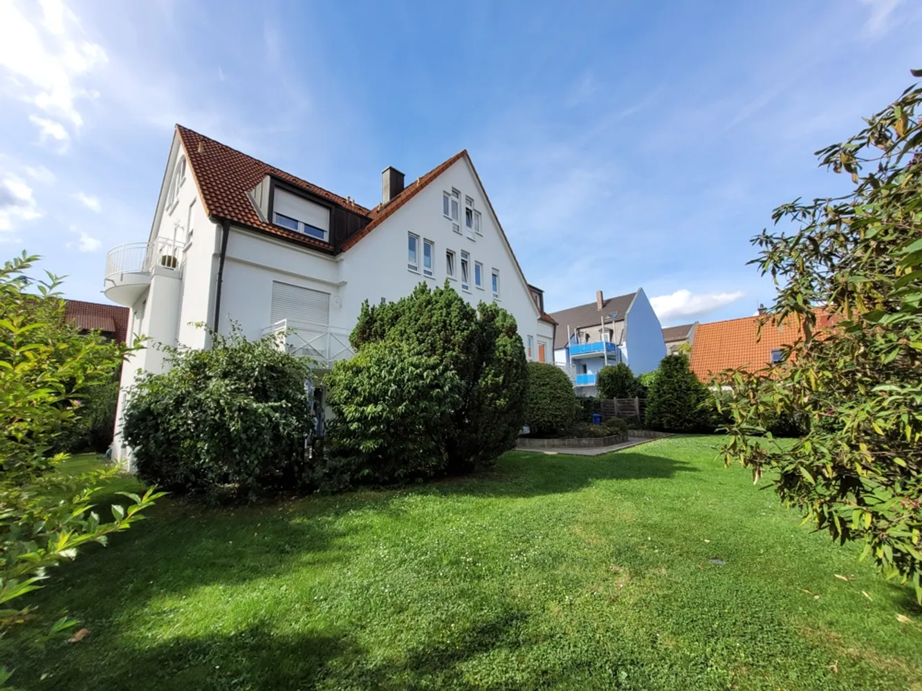 2 Zimmer Wohnung mit 61 m² in Nürnberg – Bild 5