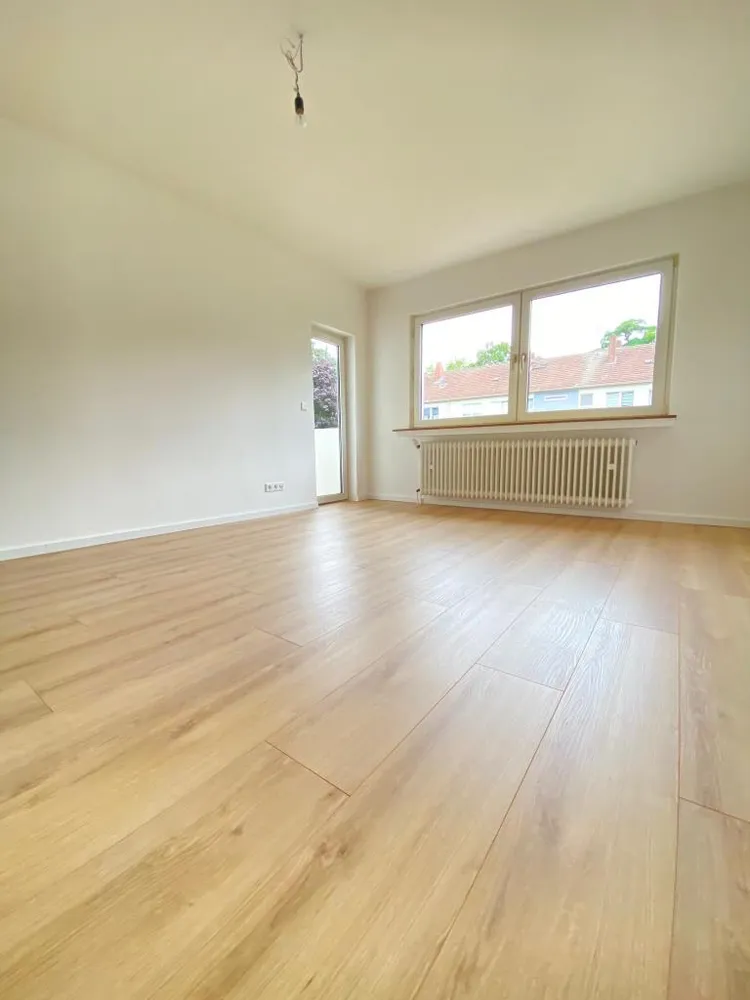 3 room apartment with 64 m² in Gelsenkirchen – Photo 7
