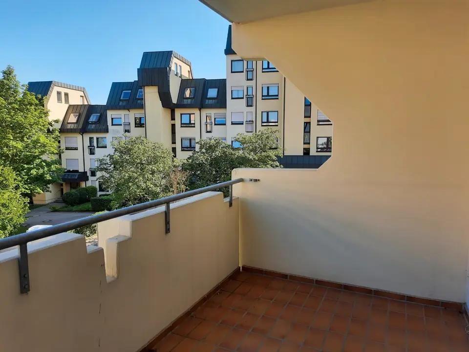 2 Zimmer Wohnung mit 53 m² in Böblingen – Bild 6