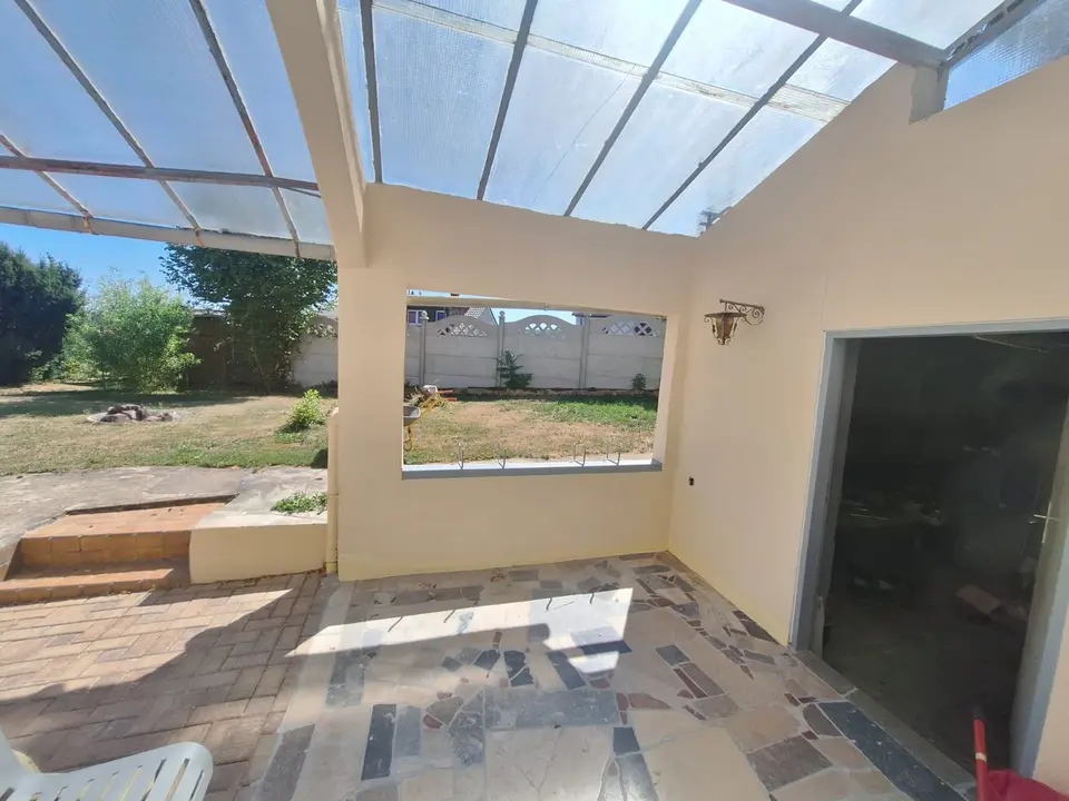 6 Zimmer Haus mit 130 m² in Saarbrücken – Bild 7