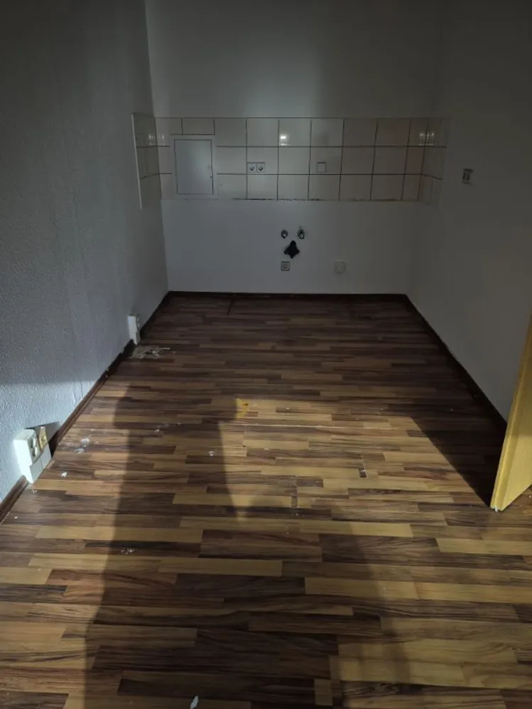 3 room apartment with 63 m² in Gotha – Photo 4