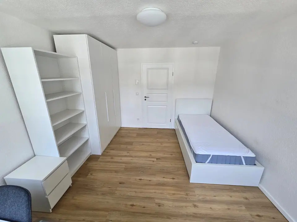 WG-Zimmer mit 22 m² in Siegen – Bild 5