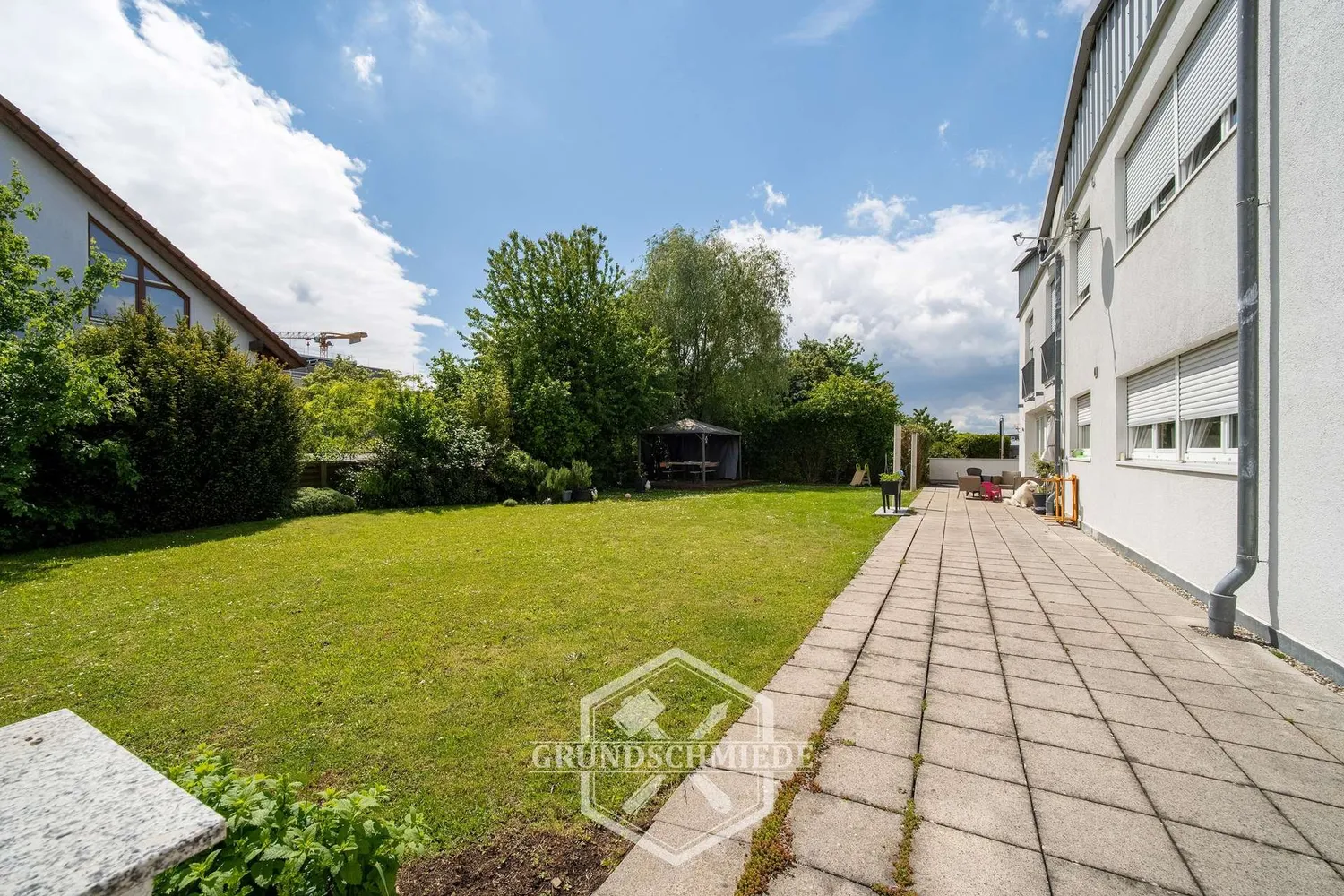 6 Zimmer Wohnung mit 253 m² in Waiblingen – Bild 10