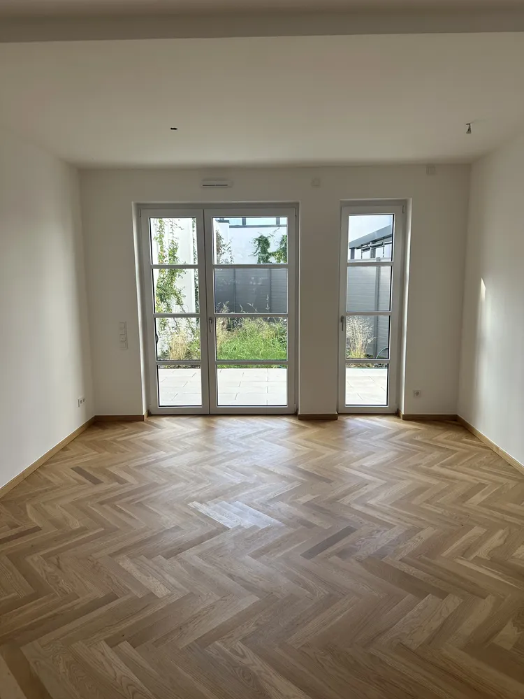 4 room apartment with 109 m² in Düsseldorf – Photo 1