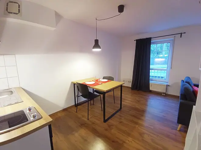 1 Zimmer Wohnung mit 31 m² in Marburg – Bild 5