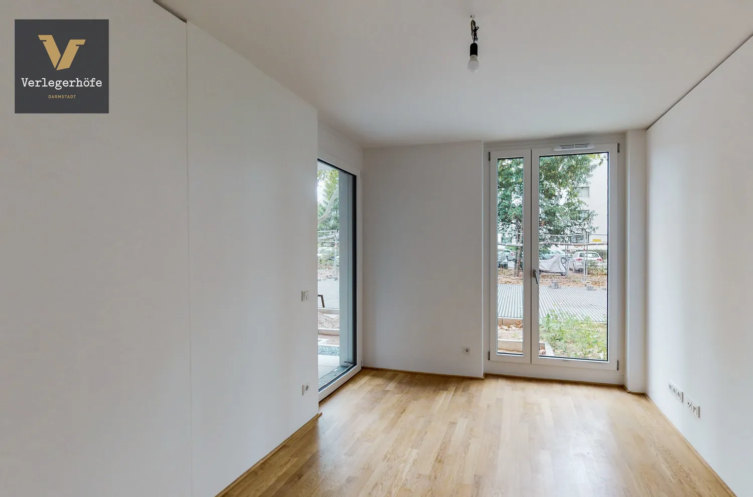 3 Zimmer Wohnung mit 83 m² in Darmstadt – Bild 5