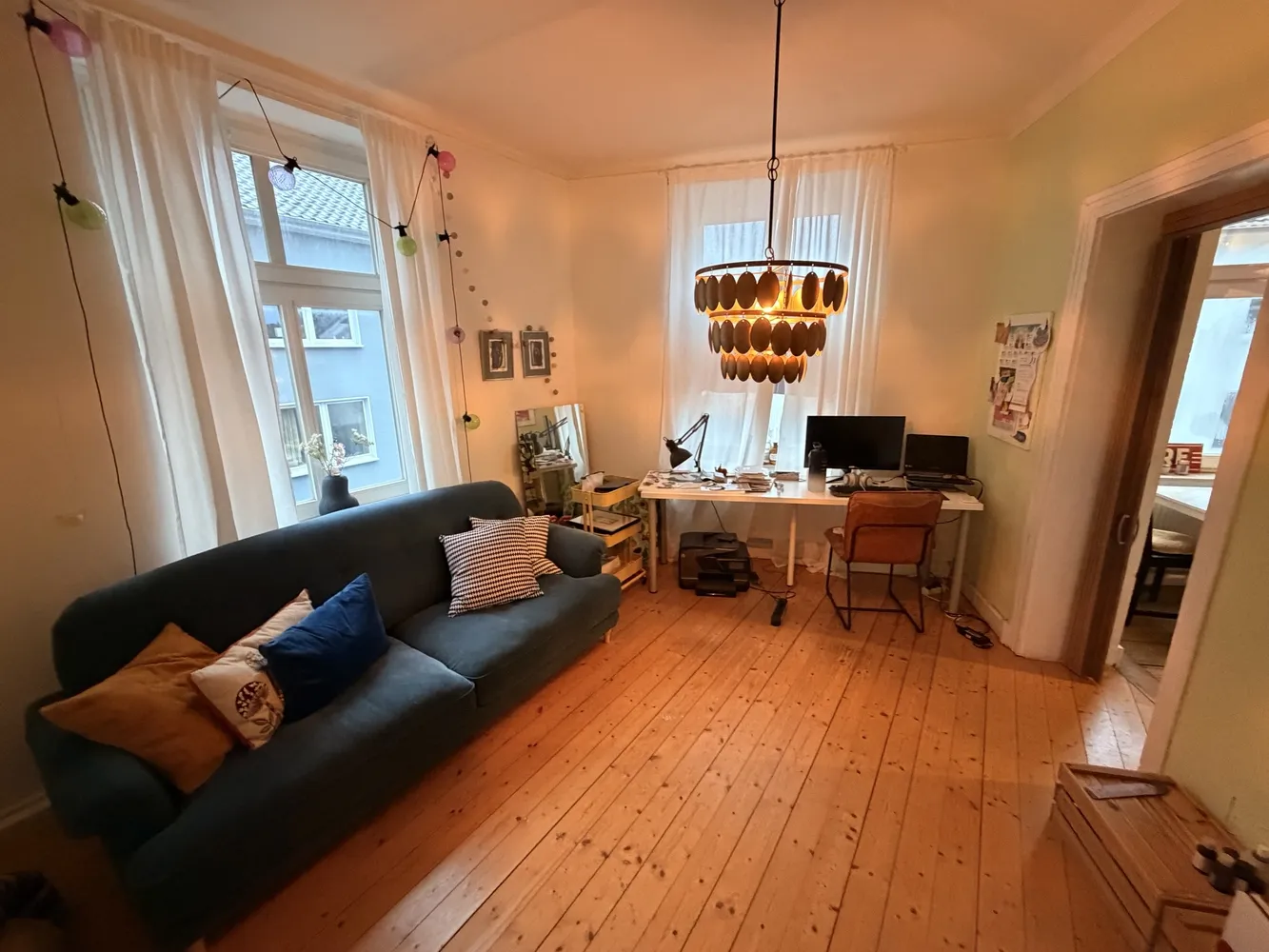 2 Zimmer Wohnung mit 48 m² in Aachen – Bild 5