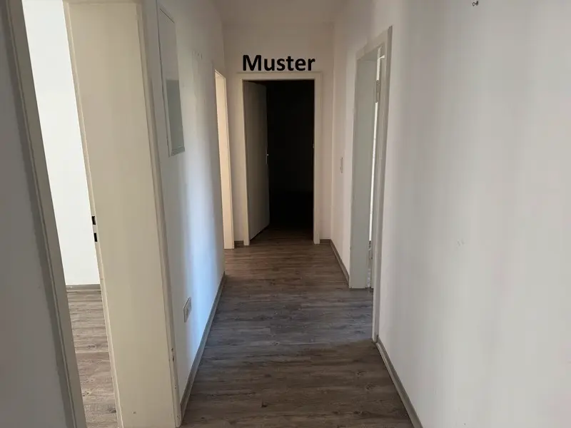 3 Zimmer Wohnung mit 72 m² in Worms – Bild 4